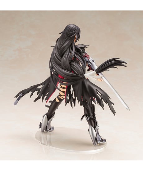 【予約】ベルベット・クラウ【再生産】　テイルズ オブ ベルセリア　1/8　PVC塗装済み完成品　[コトブキヤ]