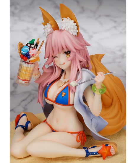 Fate/Grand Order ランサー／玉藻の前