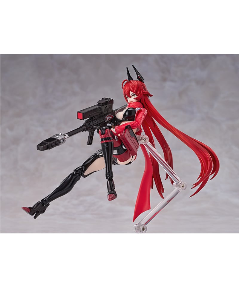 NIKKE レッドフード デスクマット AGF 韓国 即日発送 MEGANIKKESTORE on X: 