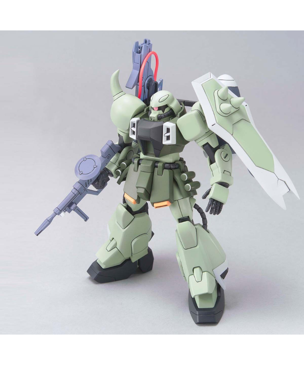HG 1/144 ガナーザクウォーリア 機動戦士ガンダムSEED DESTINY
