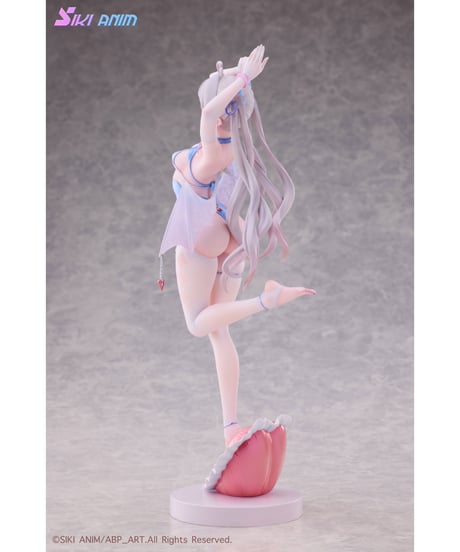 【予約】Sayume 1/6 完成品フィギュア　［SIKI ANIM］