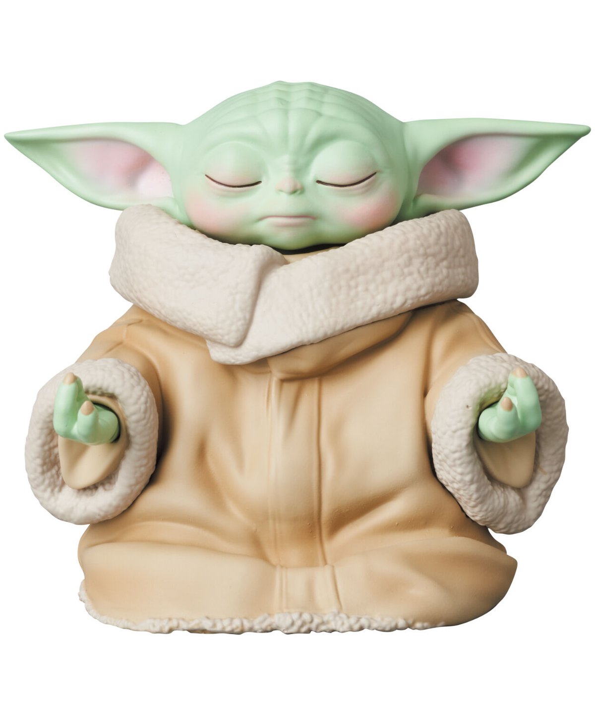 メディコムトイ UDF GROGU(TM) SERIES 2(全5種） | WonderToys