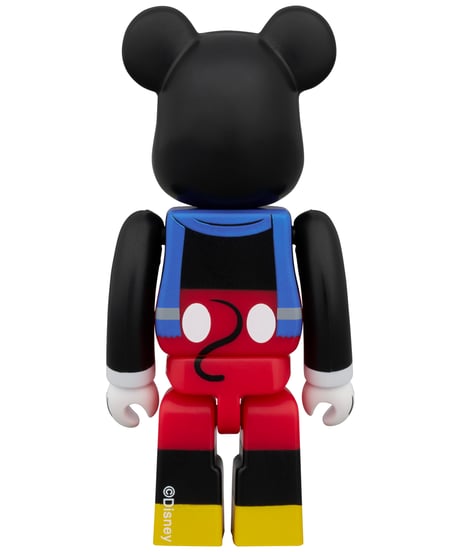 BE＠RBRICK 2PCS SET　全５種