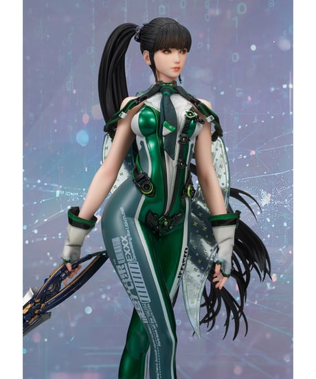 【予約】Stellar Blade イヴ　Stellar Blade（ステラーブレイド）　[フレア]