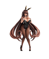 【予約】勝利の女神：NIKKE ノワール 1/10 完成品フィギュア　［Hobby sakura］