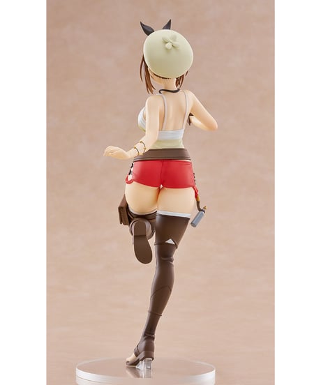 POP UP PARADE ライザリン・シュタウト アニメVer. L size　塗装済み完成品　ライザのアトリエ ～常闇の女王と秘密の隠れ家～　［グッドスマイルカンパニー］