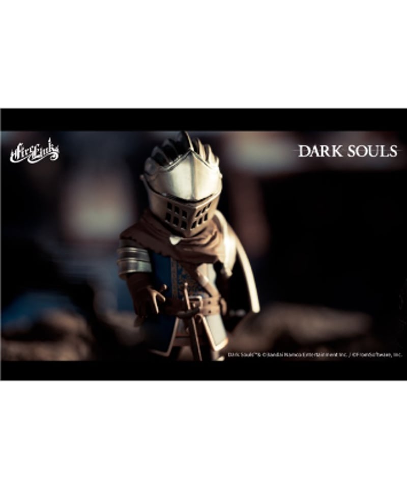絵梦トイズ DARK SOUL ディフォルメフィギュアVol.1 全6種 セット Amazon | 絵夢トイズ DARK SOULS (ダークソウル) ディフォルメ