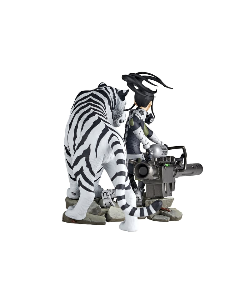 怪獣８号　亜白ミナ　SR⭐︎2