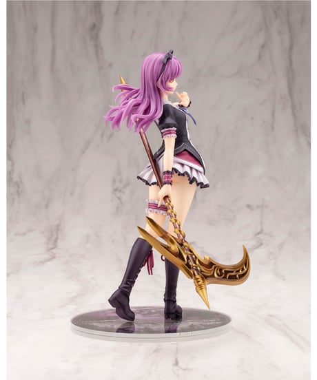 レン・ブライト【再生産】　1/8　PVC塗装済み完成品　軌跡シリーズ　［コトブキヤ］