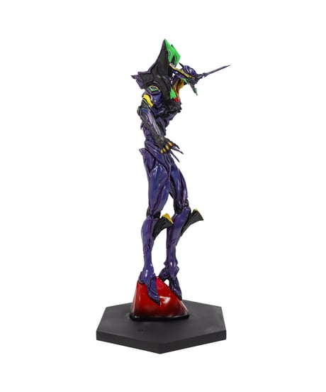 CCPJAPAN×Yoshi. Project 第5弾 エヴァンゲリオン第13号機　彩色済み完成品　［CCPJAPAN］