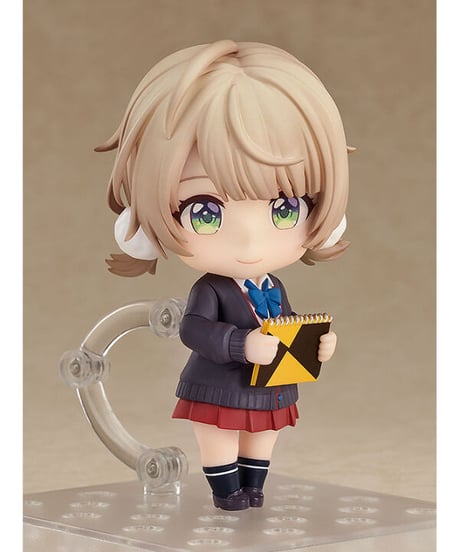 ねんどろいど しぐれうい（再販）