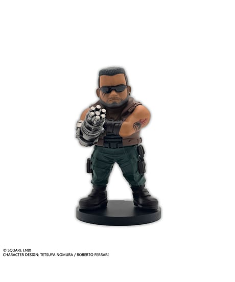 【予約】ファイナルファンタジーVII リバース アドラブルアーツプチ Vol.1 　6個入り1BOX　［スクウェア・エニックス］