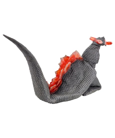 ウルトラセブン　1/6特撮シリーズ 核怪獣 ギラドラス ハイグレード Ver. 　彩色済み完成品