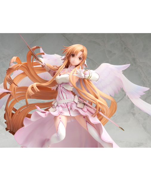 ウェーブ Dream Tech アスナ 創世神ステイシア 1/7スケール ☆専用 