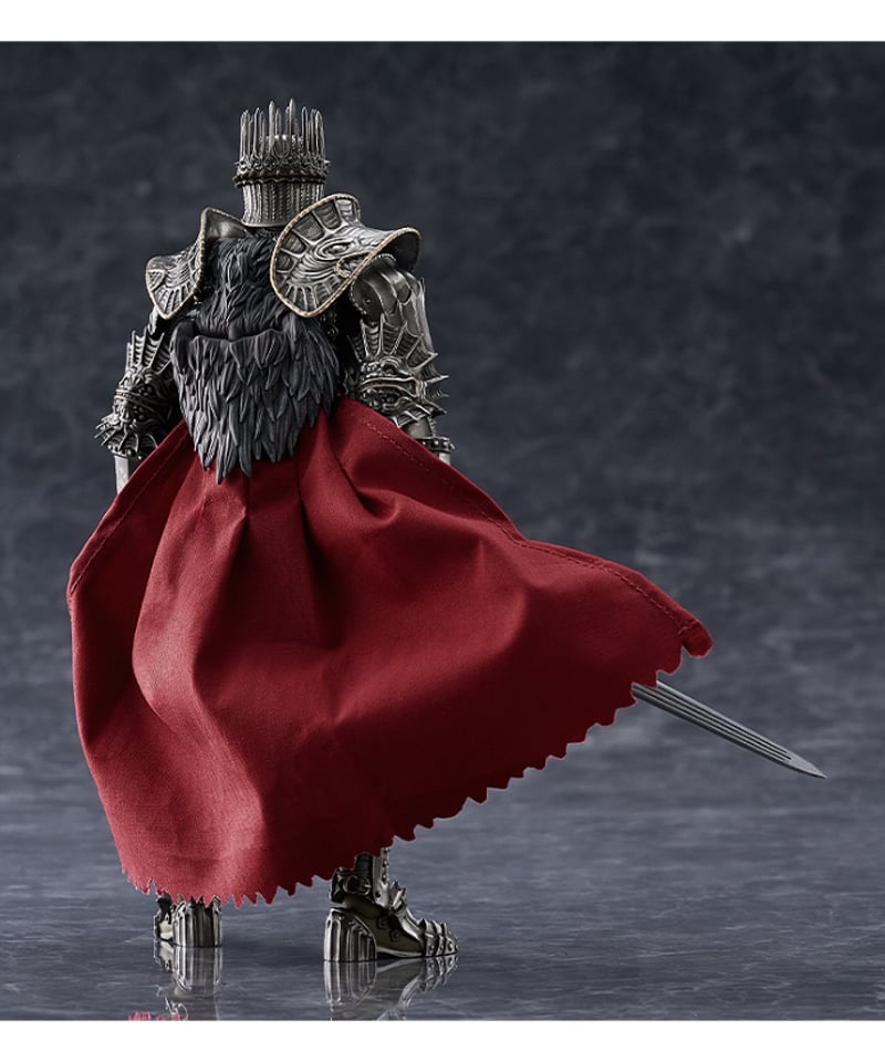 予約】figma 覚者 塗装済み可動フィギュア Dragon's Dogma 2