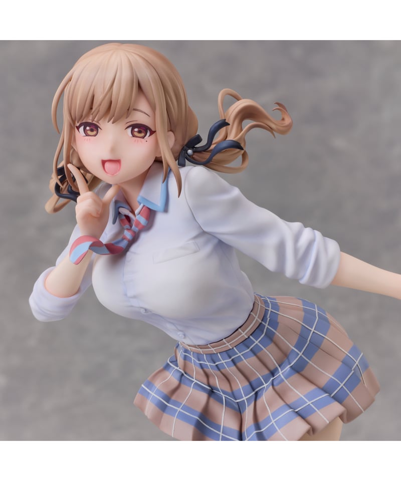 恋は双子で割り切れない』神宮寺那織 1/6スケール完成品フィギュア