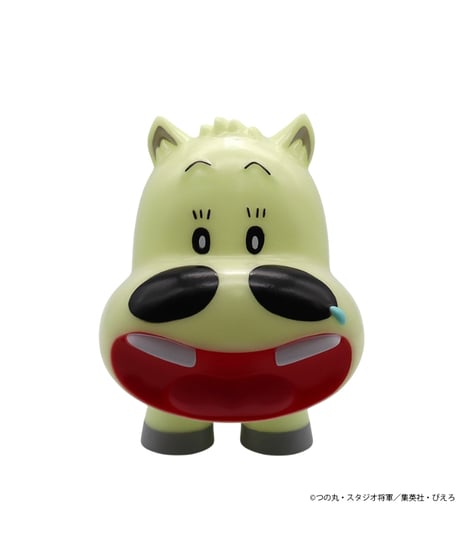 【送料無料】SOFVIPS マキバオー 蓄光版　［ELECTRIC TOYS］