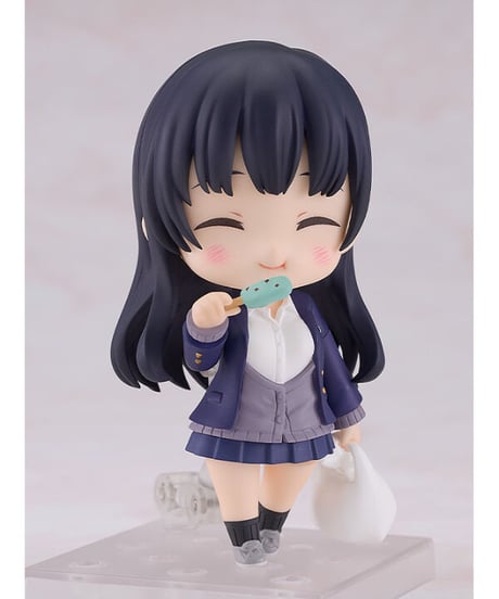 【予約】ねんどろいど 山田杏奈　塗装済み可動フィギュア　僕の心のヤバイやつ　[グッドスマイルカンパニー]