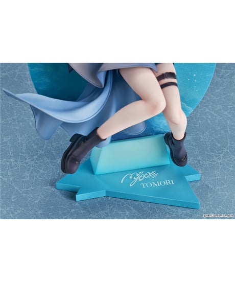 【予約】グランアレグリア　1/7スケール　塗装済み完成品　ウマ娘 プリティーダービー　[ファット・カンパニー]
