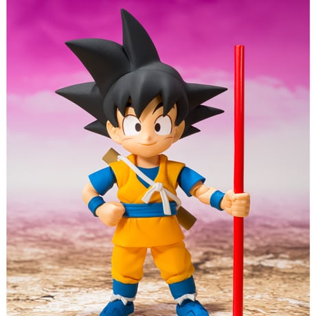 大和ページ ドラゴンボール　孫悟空 ⭐︎C3スタジオ ドラゴンボール C3 スタジオ SS 悟空樹脂スタチュー - Kaioland