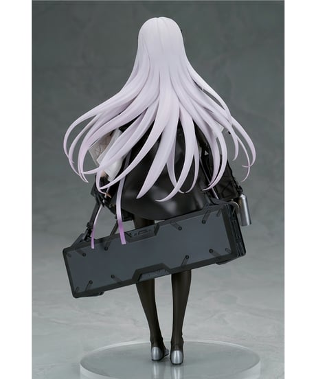 ドールズフロントライン　AK-Alfa　1/7スケール　PVC製塗装済み完成品