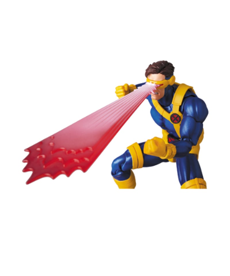マフェックス No.099 MAFEX CYCLOPS（COMIC Ver.） X-MEN |