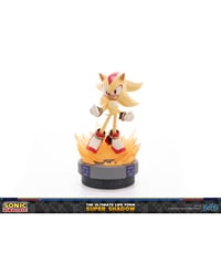 ソニック・ザ・ヘッジホッグ ねんどろいど シャドウ・ザ・ヘッジホッグ