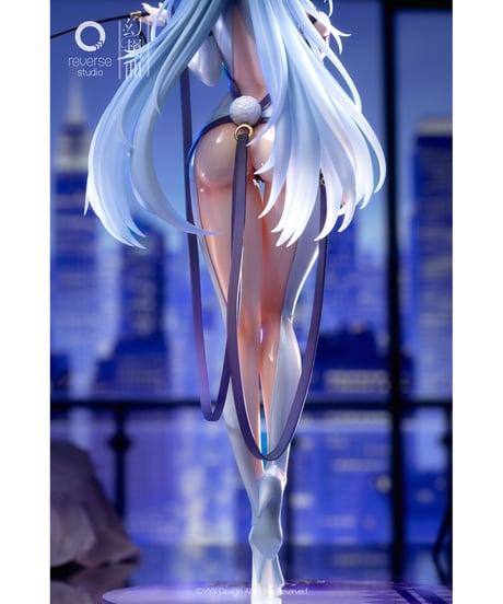 【予約】FANTASIASシリーズ ヘル 絶対命令Ver. 1/6 完成品フィギュア　［Reverse Studio］