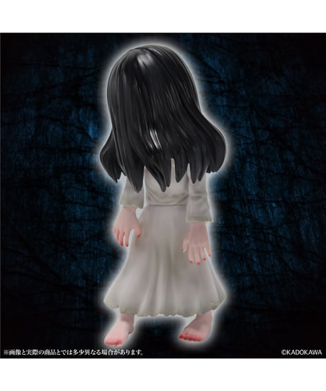 【予約】MSS 貞子 スタンダード Ver.　彩色済み完成品　［CCP JAPAN］