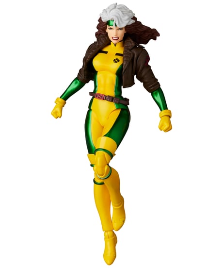 マフェックス No.242 MAFEX ROGUE(COMIC Ver.)　X-MEN
