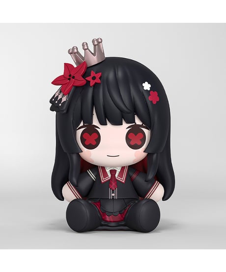 【予約】Huggy Good Smile 二階堂ヒロ　塗装済み完成品　魔法少女ノ魔女裁判　[グッドスマイルアーツ上海]