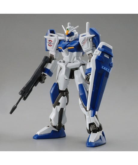 HG 1/144 R02 デュエルガンダム アサルトシュラウド
