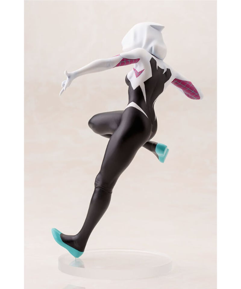 MARVEL美少女 スパイダーグウェン リニューアルパッケージ（再生産） 1