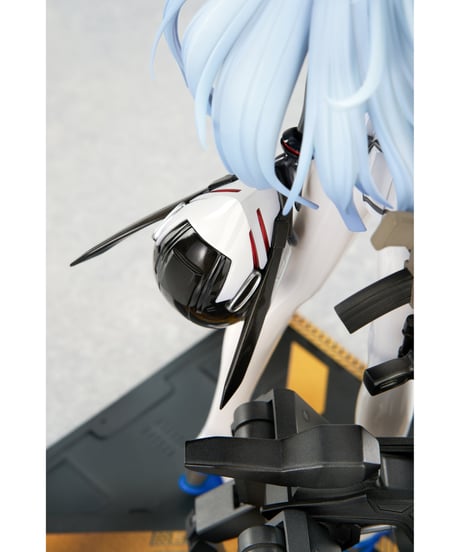 【予約】ドールズフロントライン 416 真夜中の福音Ver.　1/7スケール　塗装済み完成品　[APEX-TOYS]