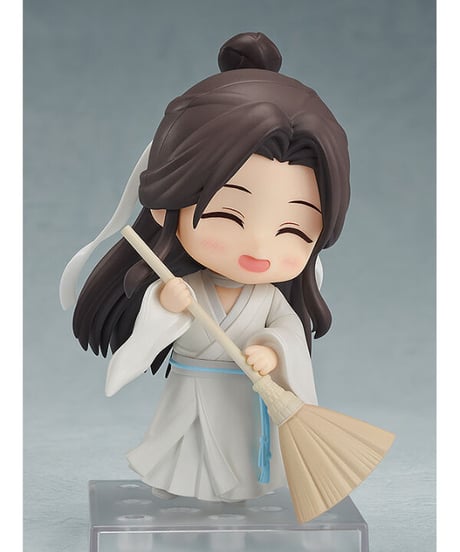 ねんどろいど 謝怜（再販）　プラスチック製 塗装済み可動フィギュア【天官賜福】