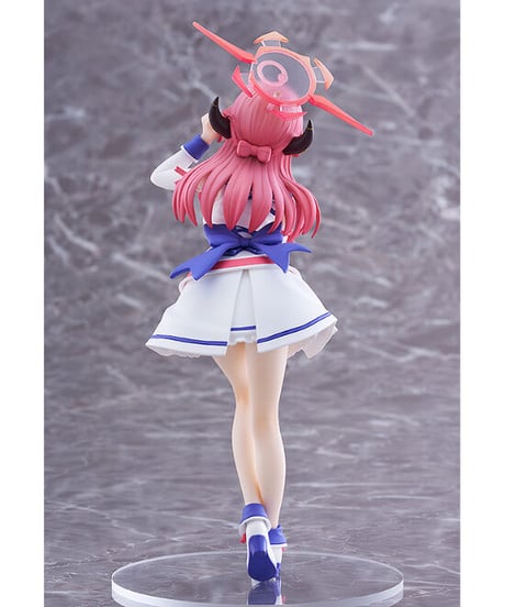 POP UP PARADE アル イタズラ☆ストレート Ver.　プラスチック製 塗装済み完成品【ブルーアーカイブ -Blue Archive-】