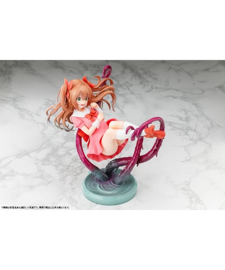 触手討伐失敗録 私立魔法学校2年B組 セリア 1/5スケール　塗装済み完成品　［B´full FOTS JAPAN］