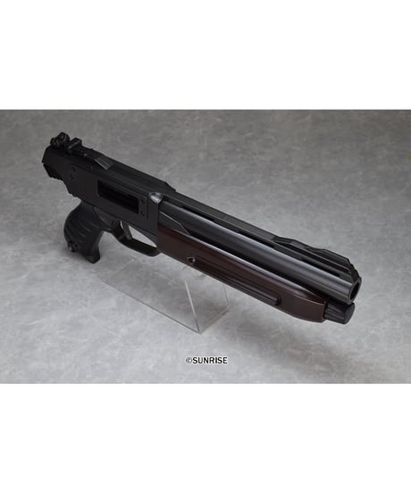 REAL FORM WATER GUN （キリコの アーマーマグナム the Water Gun/アーマーマグナム the Water Gun）　全２種　装甲騎兵　ボトムズ