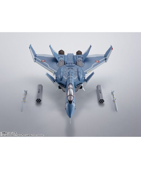 HI-METAL R VF-0Dフェニックス(工藤シン機) マクロスゼロ