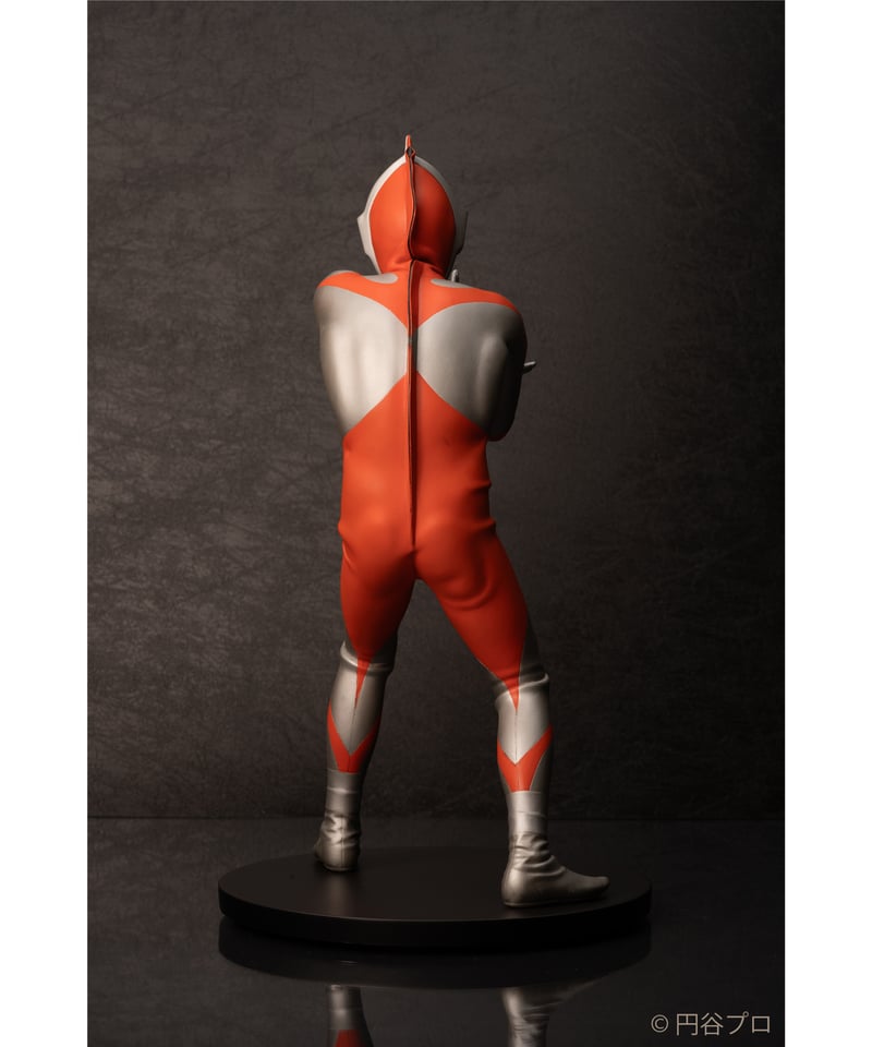 エクスプラス　ウルトラマン　フィギュア　タイプC　レトロ　人形　特撮　円谷 エクスプラス ウルトラマン フィギュア タイプC レトロ 人形