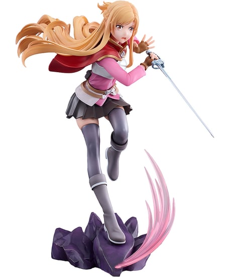 【単品】ソードアート・オンライン-プログレッシブ- 冥き夕闇のスケルツォ- キリト/アスナ 全２種　1/7スケール　プラスチック製塗装済み完成品