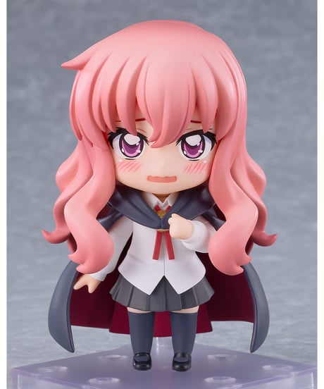 【予約】ねんどろいど ルイズ 2.0　塗装済み可動フィギュア　ゼロの使い魔F　[グッドスマイルカンパニー]