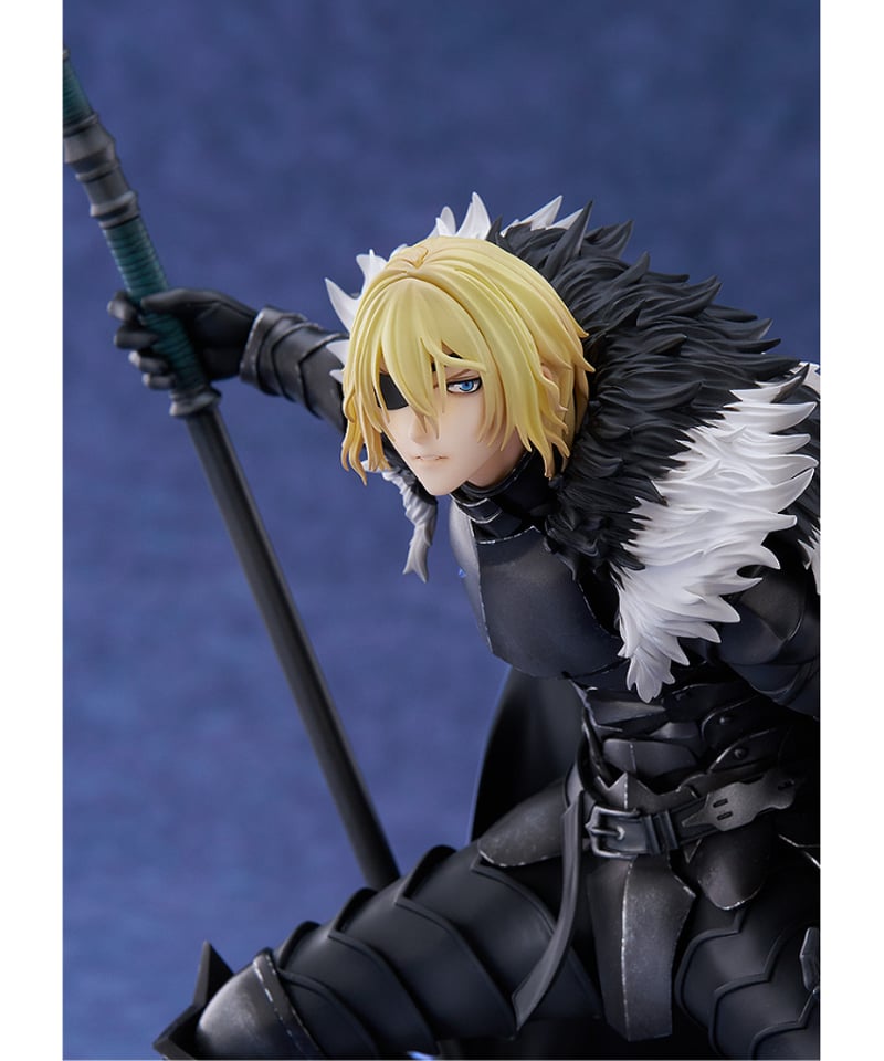 ファイアーエムブレム ディミトリ 1/7スケール プラスチック製