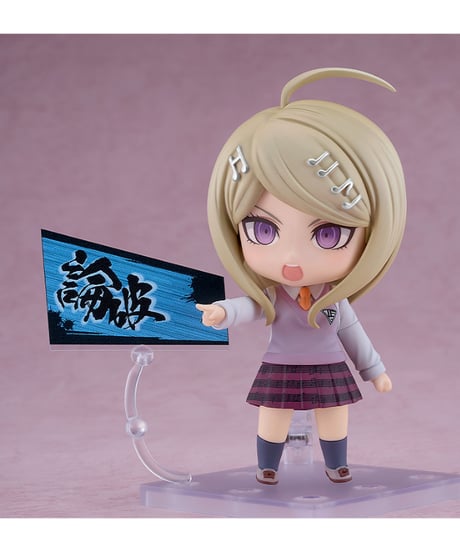 【予約】ねんどろいど 赤松楓　塗装済み可動フィギュア　ニューダンガンロンパＶ３ みんなのコロシアイ新学期　[グッドスマイルカンパニー]