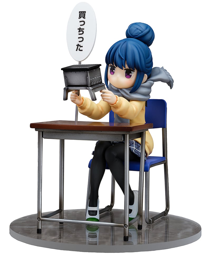 超レア品 非売品 ゆるキャン フマキラー 販促用大パネル 志摩リン Yahoo!オークション - ゆるキャン 等身大 パネル