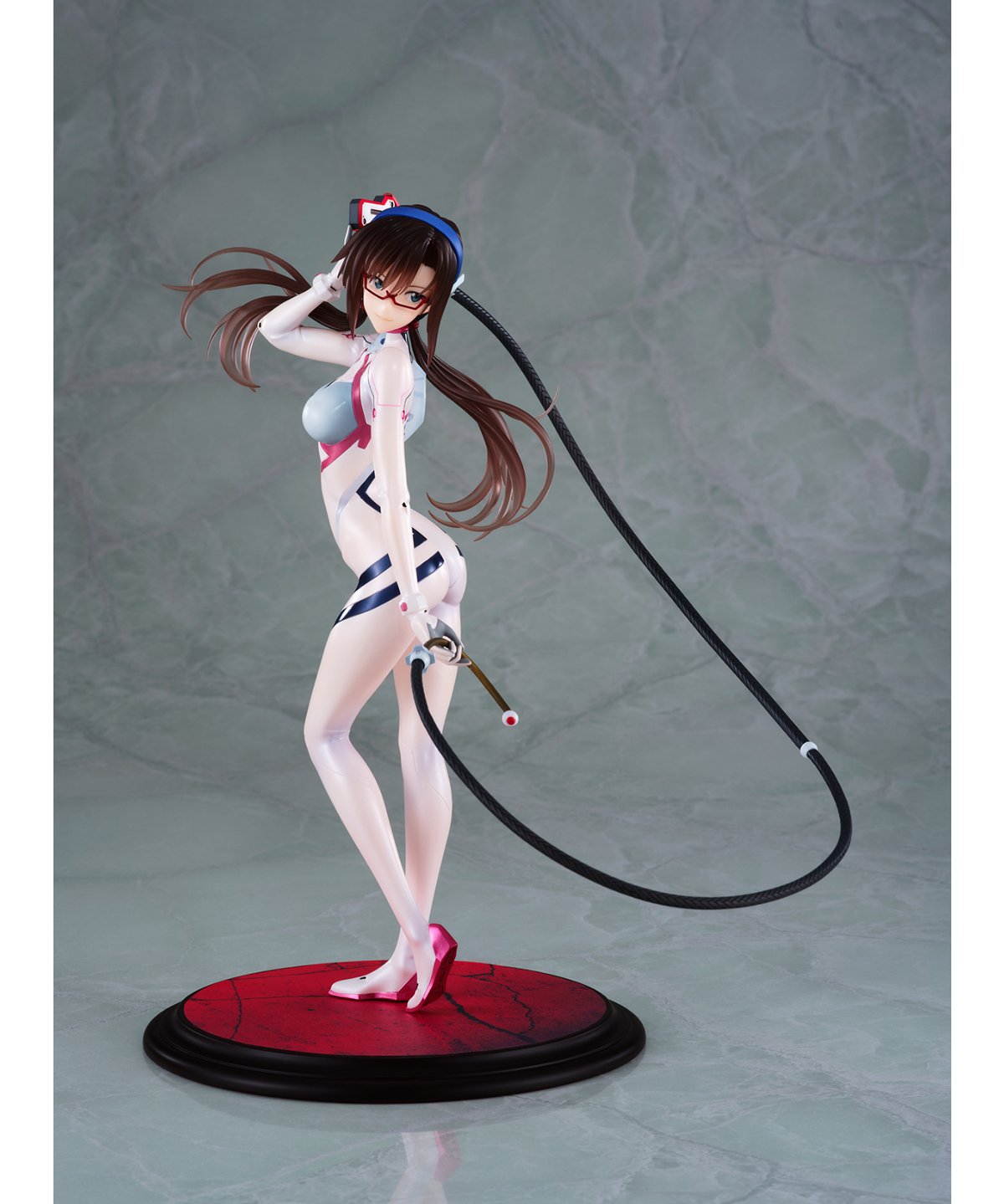 シン・エヴァンゲリオン劇場版 真希波・マリ・イラストリアス 1/7