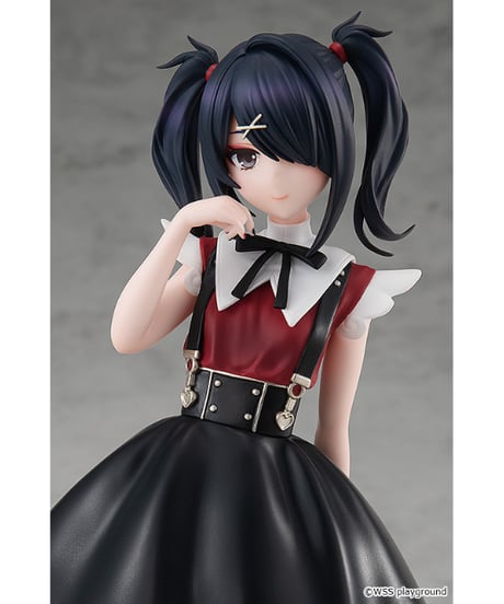 POP UP PARADE あめちゃん　プラスチック製 塗装済み完成品【NEEDY GIRL OVERDOSE】