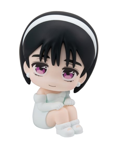 【予約】【送料無料】るかっぷ　ALIEN STAGE　スア　彩色済みフィギュア 　［メガハウス］