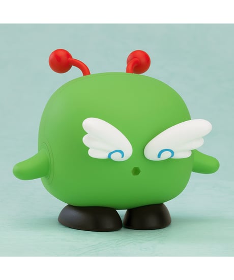 【予約】ねんどろいど みんくる　塗装済み可動フィギュア　都バスマスコットキャラクター　みんくる　[グッドスマイルカンパニー]