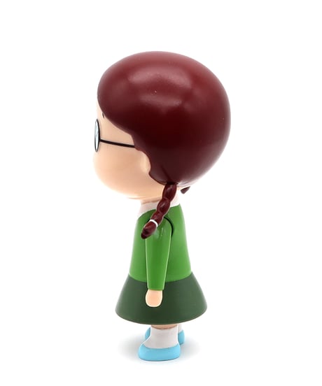 【送料無料】SOFVIPS たまちゃん 2ndカラー　ちびまる子ちゃん　［ELECTRIC TOYS］